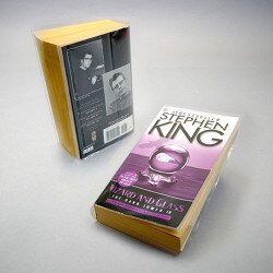 Archival laminated polypropylene sl